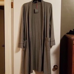 NWT Cynthia Rowley Robe